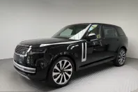 Land Rover Range Rover din 2026 cu 51 km - oferta LAN237314 - foto 1