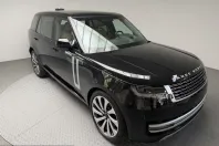 Land Rover Range Rover din 2026 cu 51 km - oferta LAN237314 - foto 2