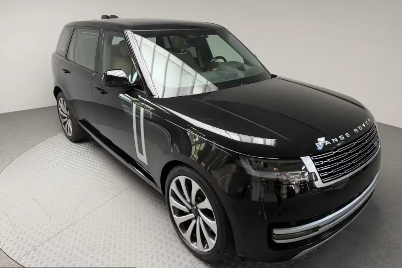 Land Rover Range Rover din 2026 cu 51 km - oferta LAN237314 - foto 2
