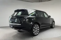 Land Rover Range Rover din 2026 cu 51 km - oferta LAN237314 - foto 3