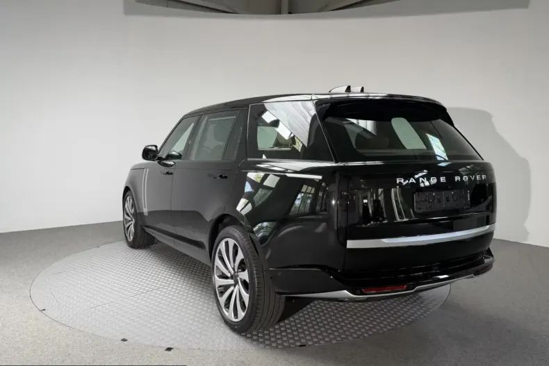 Land Rover Range Rover din 2026 cu 51 km - oferta LAN237314 - foto 4