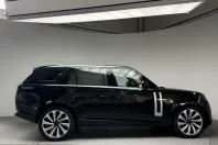 Land Rover Range Rover din 2026 cu 51 km - oferta LAN237314 - foto 5