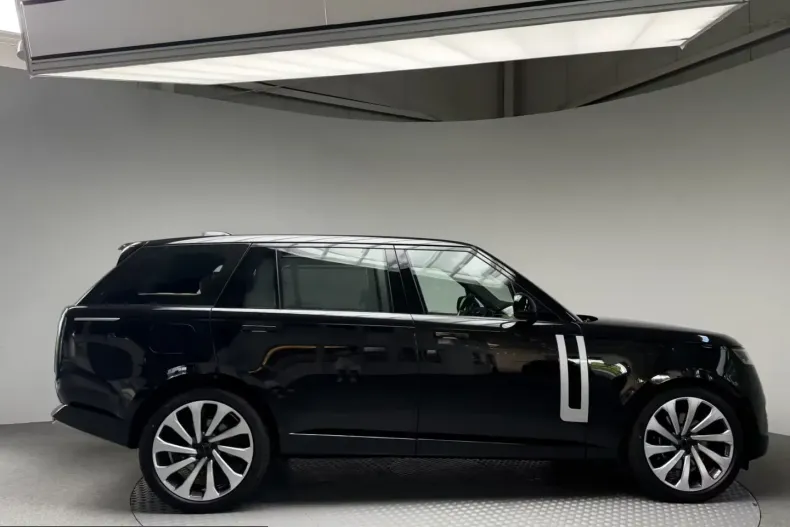 Land Rover Range Rover din 2026 cu 51 km - oferta LAN237314 - foto 5