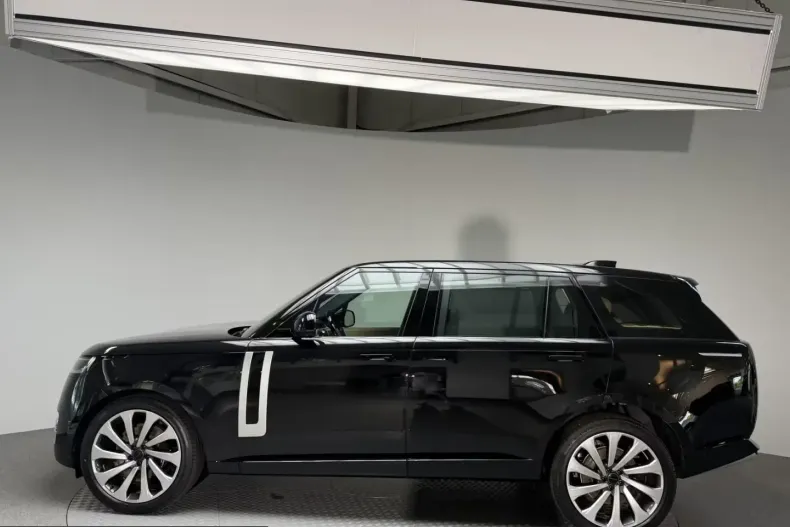 Land Rover Range Rover din 2026 cu 51 km - oferta LAN237314 - foto 6