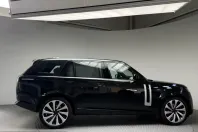 Land Rover Range Rover din 2026 cu 51 km - oferta LAN237314 - foto 7