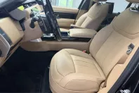 Land Rover Range Rover din 2026 cu 51 km - oferta LAN237314 - foto 10