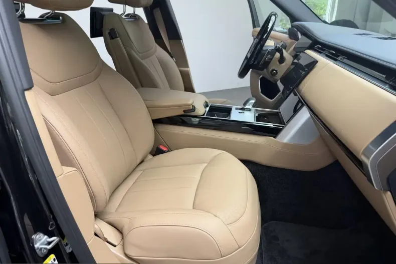 Land Rover Range Rover din 2026 cu 51 km - oferta LAN237314 - foto 11