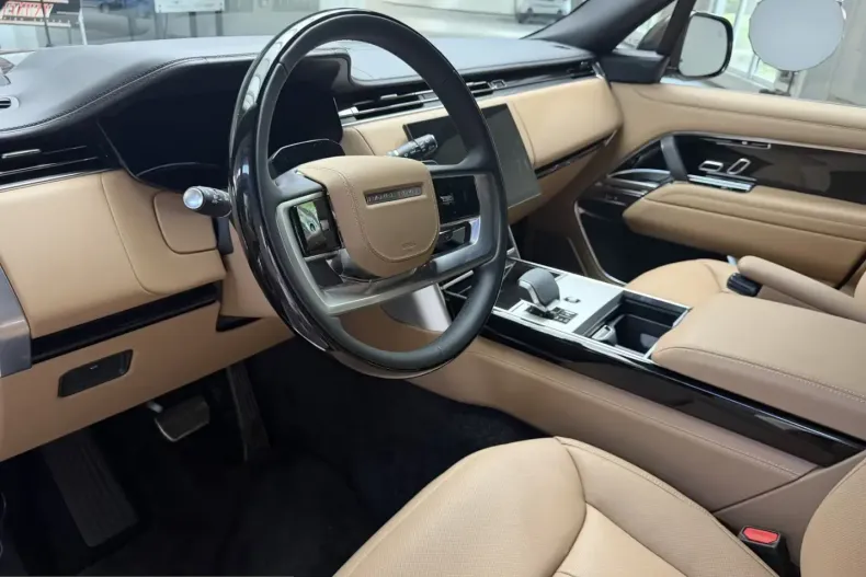 Land Rover Range Rover din 2026 cu 51 km - oferta LAN237314 - foto 12
