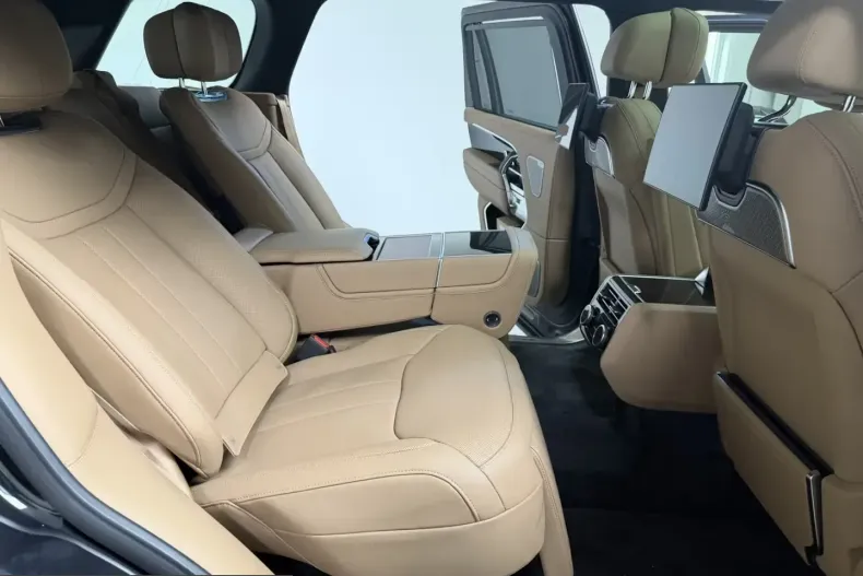 Land Rover Range Rover din 2026 cu 51 km - oferta LAN237314 - foto 14