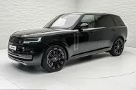 Land Rover Range Rover din 2026 cu 51 km - oferta LAN237315 - foto 1