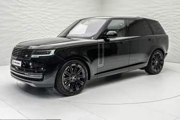 Land Rover Range Rover din 2026 - oferta LAN237315