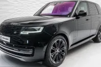 Land Rover Range Rover din 2026 cu 51 km - oferta LAN237315 - foto 3