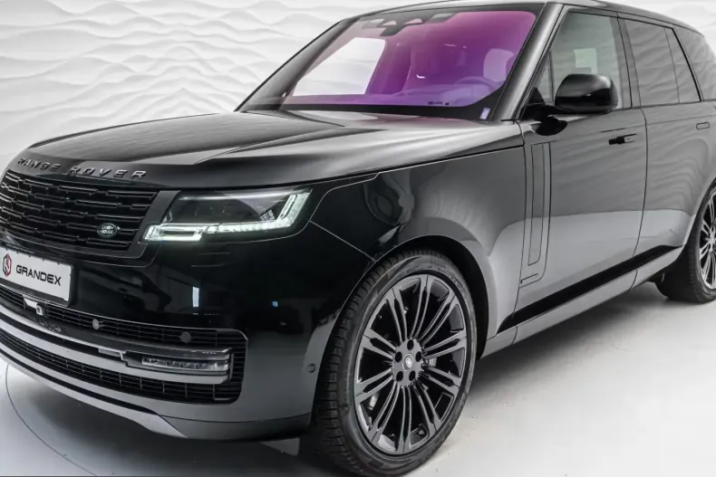 Land Rover Range Rover din 2026 cu 51 km - oferta LAN237315 - foto 3
