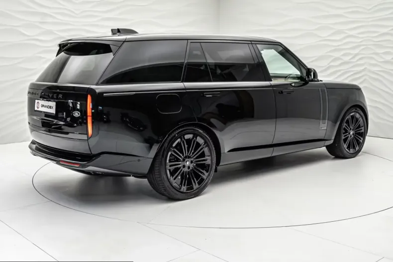 Land Rover Range Rover din 2026 cu 51 km - oferta LAN237315 - foto 4