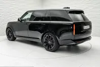 Land Rover Range Rover din 2026 cu 51 km - oferta LAN237315 - foto 5