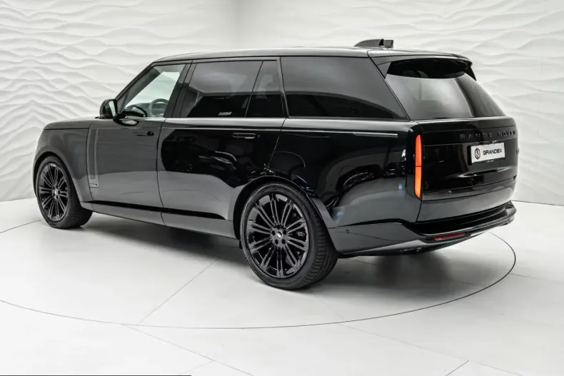 Land Rover Range Rover din 2026 cu 51 km - oferta LAN237315 - foto 5
