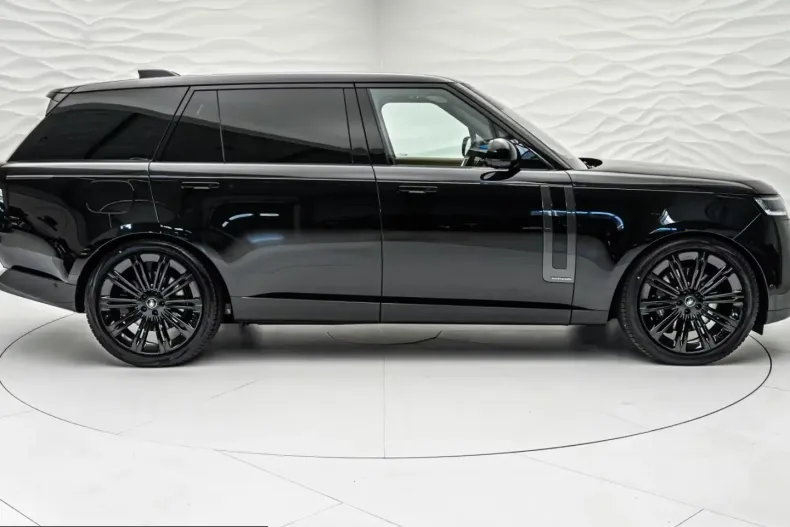 Land Rover Range Rover din 2026 cu 51 km - oferta LAN237315 - foto 6
