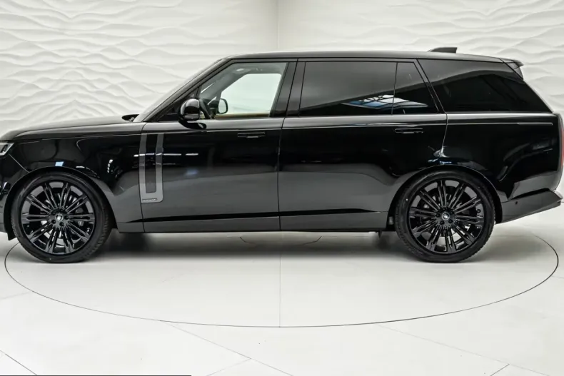 Land Rover Range Rover din 2026 cu 51 km - oferta LAN237315 - foto 7