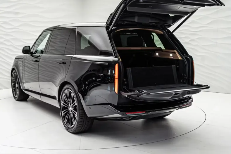 Land Rover Range Rover din 2026 cu 51 km - oferta LAN237315 - foto 8