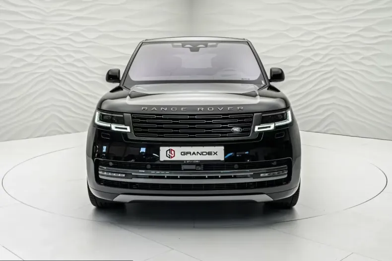 Land Rover Range Rover din 2026 cu 51 km - oferta LAN237315 - foto 9