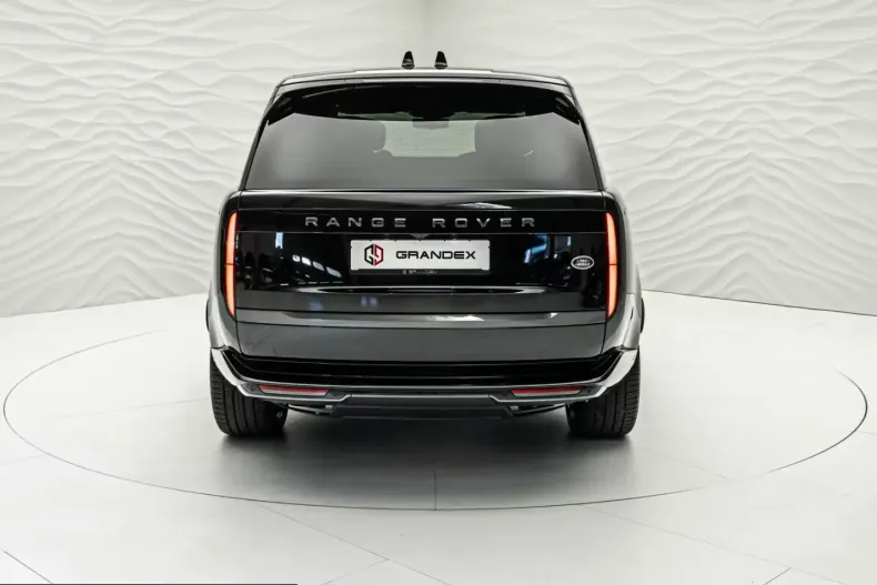 Land Rover Range Rover din 2026 cu 51 km - oferta LAN237315 - foto 10