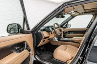 Land Rover Range Rover din 2026 cu 51 km - oferta LAN237315 - foto 15