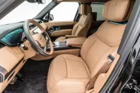 Land Rover Range Rover din 2026 cu 51 km - oferta LAN237315 - foto 17