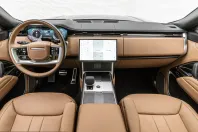 Land Rover Range Rover din 2026 cu 51 km - oferta LAN237315 - foto 19