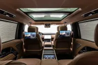 Land Rover Range Rover din 2026 cu 51 km - oferta LAN237315 - foto 22