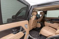 Land Rover Range Rover din 2026 cu 51 km - oferta LAN237315 - foto 23