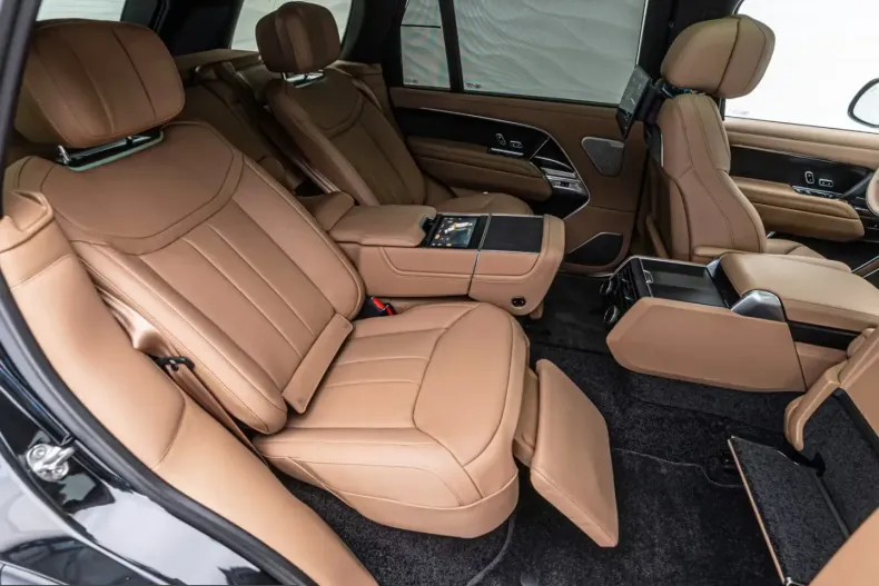 Land Rover Range Rover din 2026 cu 51 km - oferta LAN237315 - foto 26
