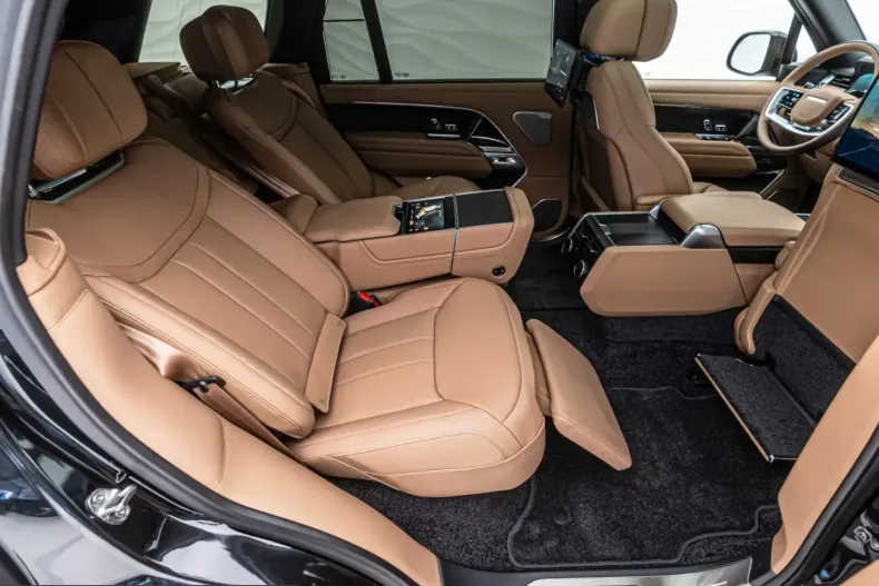 Land Rover Range Rover din 2026 cu 51 km - oferta LAN237315 - foto 28