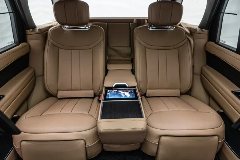 Land Rover Range Rover din 2026 cu 51 km - oferta LAN237315 - foto 29