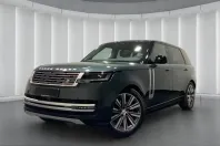 Land Rover Range Rover din 2026 cu 51 km - oferta LAN237316 - foto 2