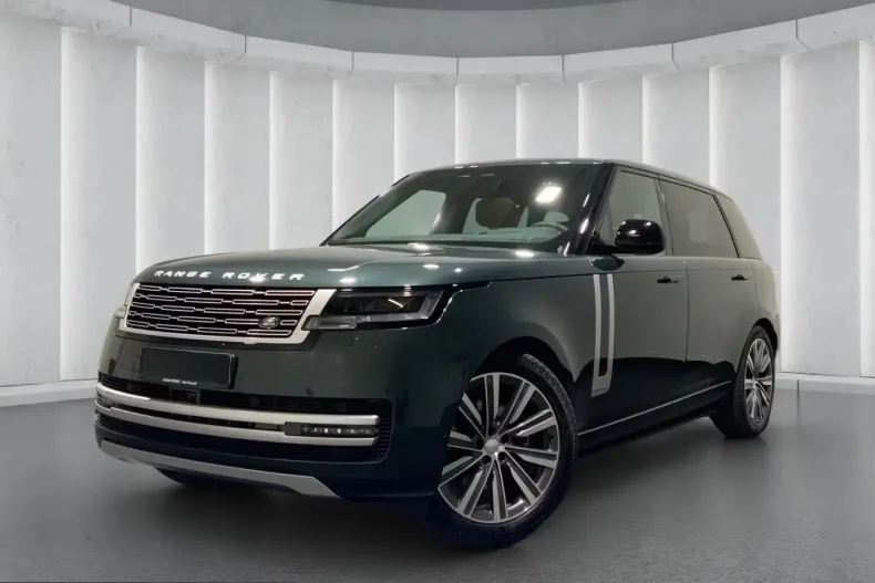 Land Rover Range Rover din 2026 cu 51 km - oferta LAN237316 - foto 2