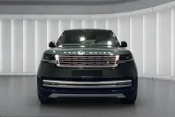 Land Rover Range Rover din 2026 cu 51 km - oferta LAN237316 - foto 3
