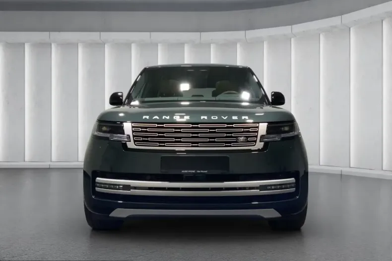 Land Rover Range Rover din 2026 cu 51 km - oferta LAN237316 - foto 3
