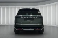 Land Rover Range Rover din 2026 cu 51 km - oferta LAN237316 - foto 4