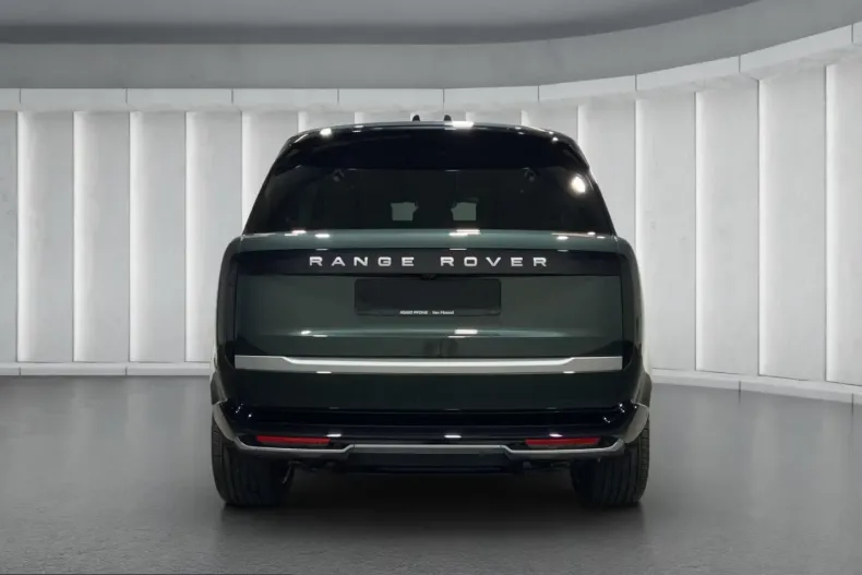 Land Rover Range Rover din 2026 cu 51 km - oferta LAN237316 - foto 4