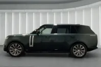 Land Rover Range Rover din 2026 cu 51 km - oferta LAN237316 - foto 5