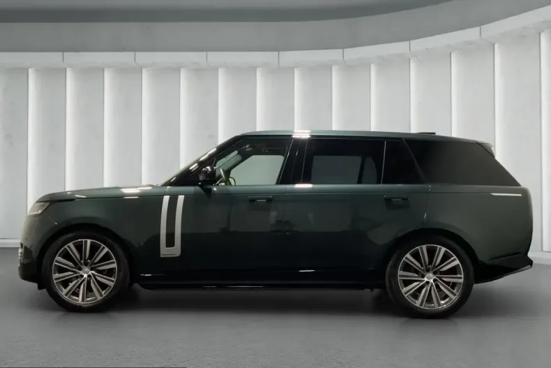Land Rover Range Rover din 2026 cu 51 km - oferta LAN237316 - foto 5
