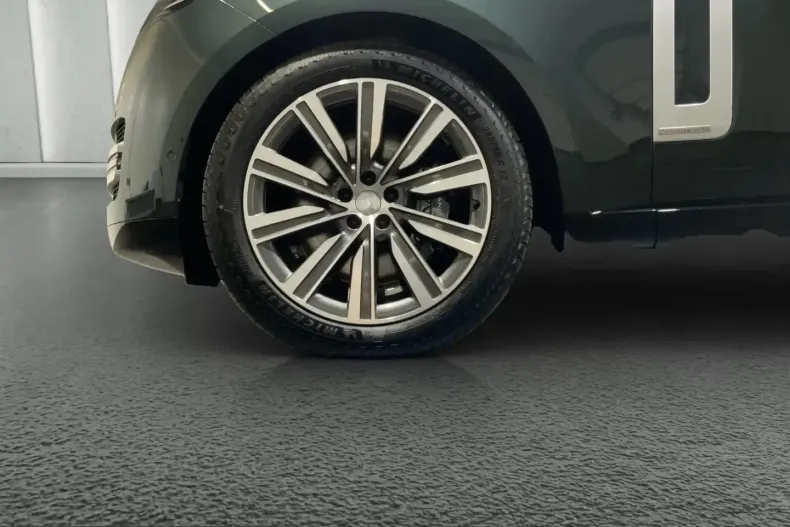 Land Rover Range Rover din 2026 cu 51 km - oferta LAN237316 - foto 6