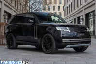 Land Rover Range Rover din 2026 cu 51 km - oferta LAN237317 - foto 2