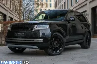 Land Rover Range Rover din 2026 cu 51 km - oferta LAN237317 - foto 3