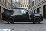 Land Rover Range Rover din 2026 cu 51 km - oferta LAN237317 - foto 6