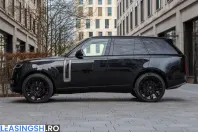 Land Rover Range Rover din 2026 cu 51 km - oferta LAN237317 - foto 7
