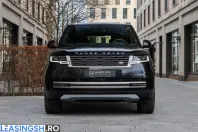 Land Rover Range Rover din 2026 cu 51 km - oferta LAN237317 - foto 8