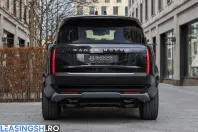 Land Rover Range Rover din 2026 cu 51 km - oferta LAN237317 - foto 9