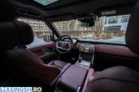 Land Rover Range Rover din 2026 cu 51 km - oferta LAN237317 - foto 15