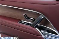Land Rover Range Rover din 2026 cu 51 km - oferta LAN237317 - foto 22